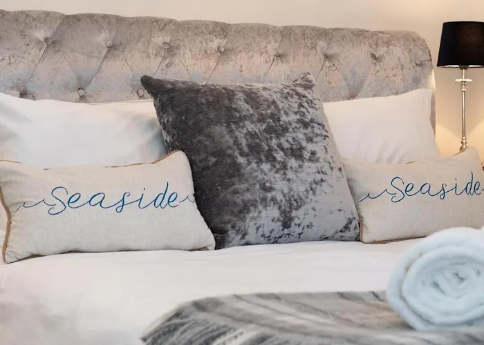 Vakantiehuis 4 Bed In Oc-w474