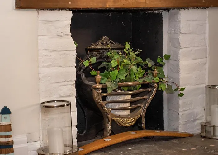 Vakantiehuis 4 Bed In Oc-w474