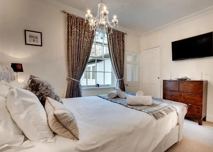 Vakantiehuis 4 Bed In Oc-w474