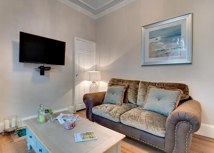 Vakantiehuis 4 Bed In Oc-w474
