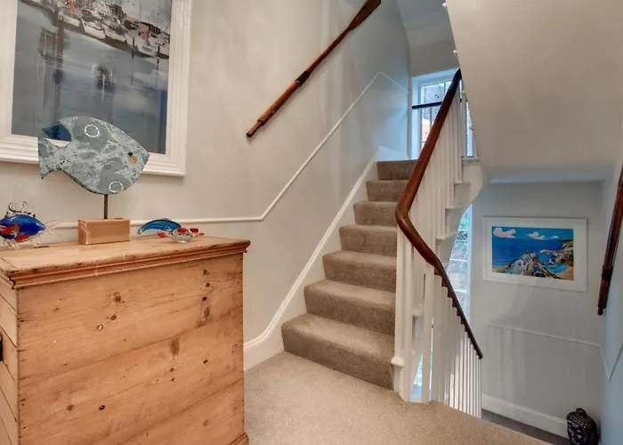 4 Bed In Oc-w474 Vakantiehuis Whitby