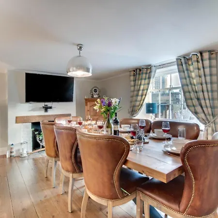 4 Bed In Whitby Oc-W474 Σπίτι διακοπών