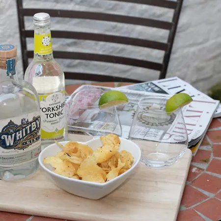 Prázdninový dům Old Theatre