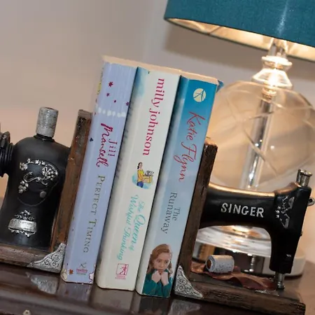 4 Bed In Whitby Oc-W474 Σπίτι διακοπών *