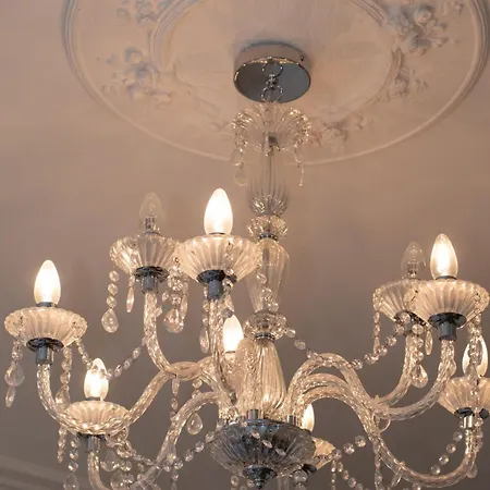 Prázdninový dům Old Theatre *