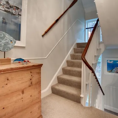 Σπίτι διακοπών 4 Bed In Whitby Oc-W474 Γουίτμπι