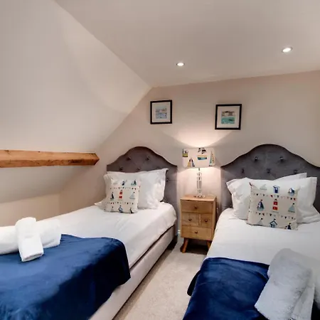 Old Theatre Prázdninový dům