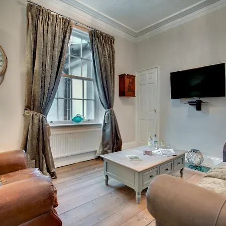 Σπίτι διακοπών 4 Bed In Whitby Oc-W474