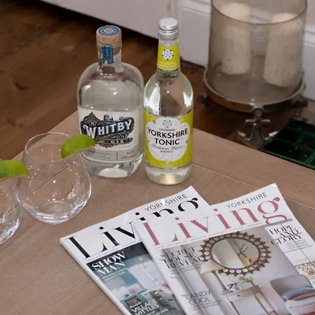 Prázdninový dům Old Theatre *