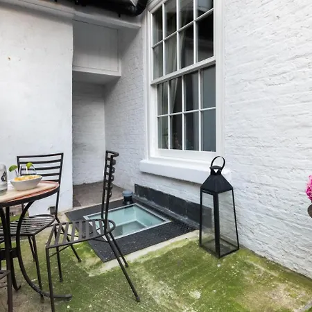 4 Bed In Whitby Oc-W474 Σπίτι διακοπών Γουίτμπι