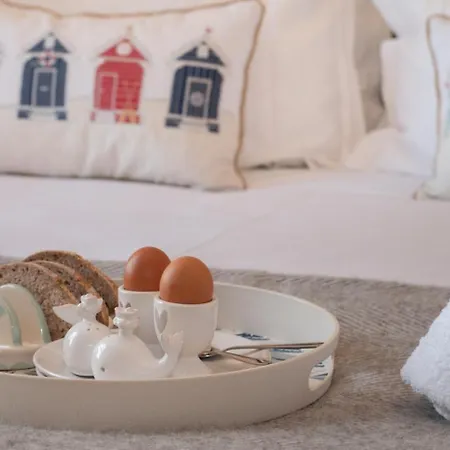 Σπίτι διακοπών 4 Bed In Whitby Oc-W474 Γουίτμπι