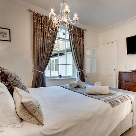 4 Bed In Whitby Oc-W474 Σπίτι διακοπών