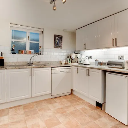 Σπίτι διακοπών 4 Bed In Whitby Oc-W474