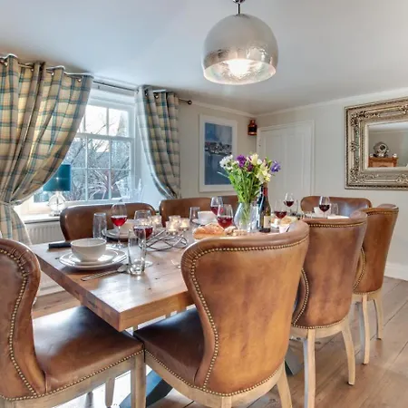 Prázdninový dům Old Theatre *