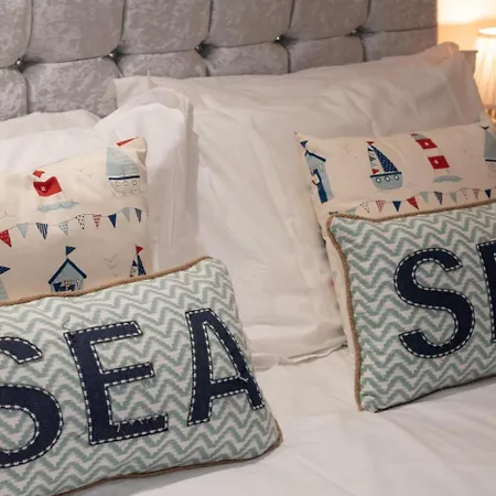 4 Bed In Whitby Oc-W474 Σπίτι διακοπών