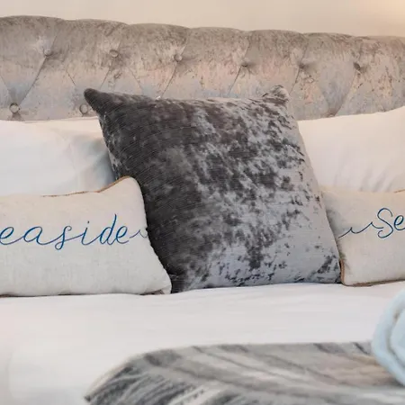 Old Theatre Prázdninový dům Whitby