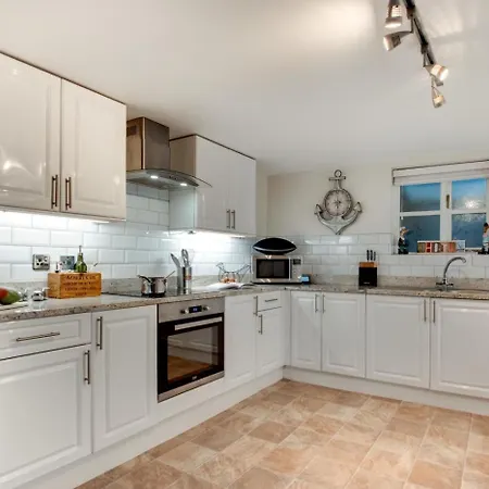 4 Bed In Oc-w474 Feriehus *