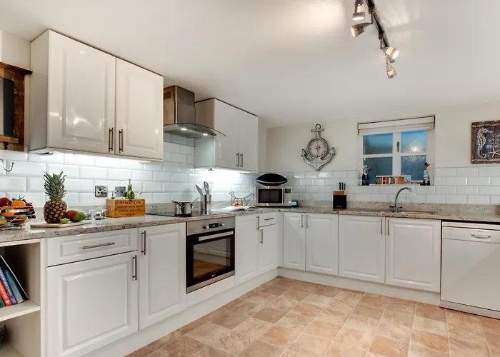 4 Bed In Oc-w474 Prázdninový dům *