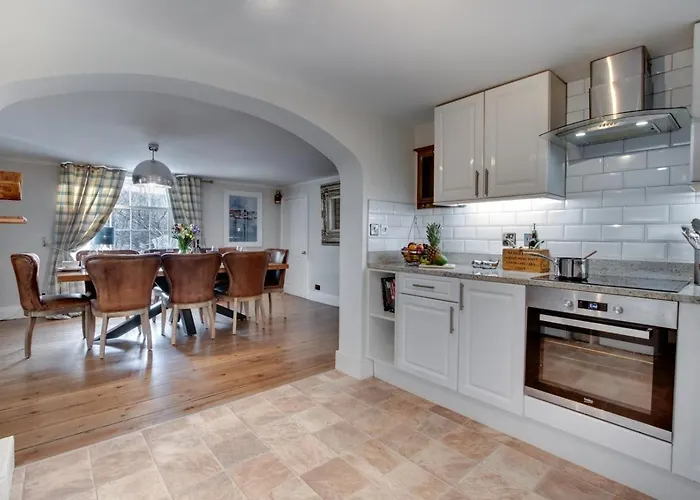 4 Bed In Oc-w474 Prázdninový dům *