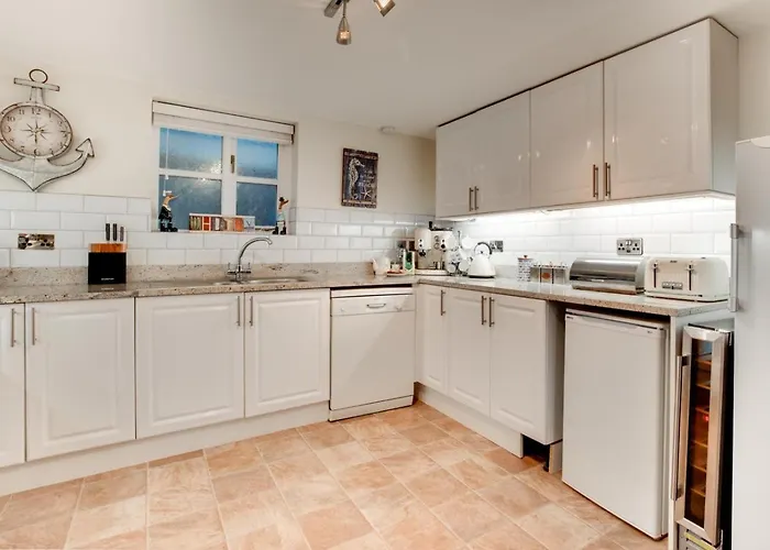 Prázdninový dům 4 Bed In Oc-w474