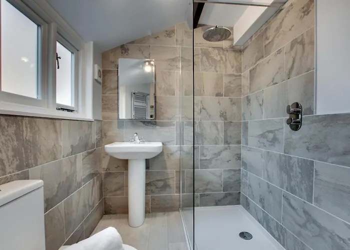 Prázdninový dům 4 Bed In Oc-w474