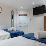 4 Bed In Oc-w474 Holiday home Whitby