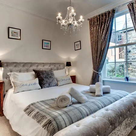 Old Theatre Holiday home *